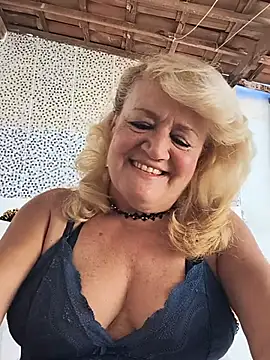 Show de Belladama61 na webcam