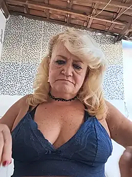 Belladama61 Pertunjukan Webcam