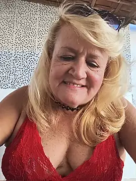 Show de webcam de Belladama61