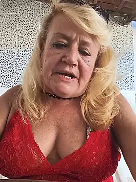 Belladama61 Pertunjukan Webcam