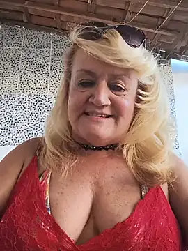 Show de Belladama61 na webcam