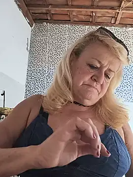 Belladama61: вебкам-шоу