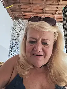 Belladama61 webkamerás műsora