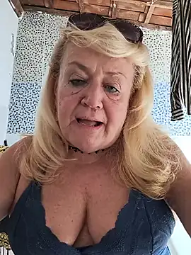 Chat +18 de Belladama61 ao vivo