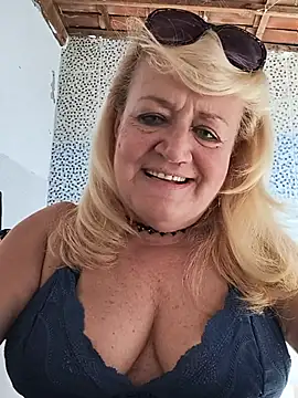 Belladama61 – webcam-show