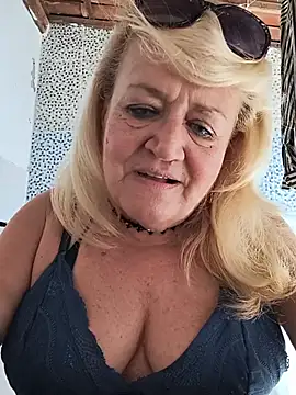 Show de webcam de Belladama61