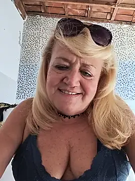 Show de webcam de Belladama61