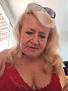 Show de webcam de Belladama61