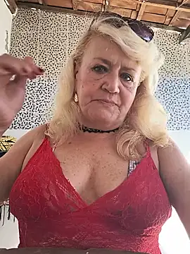 Chat +18 de Belladama61 ao vivo