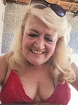 Show de Belladama61 na webcam