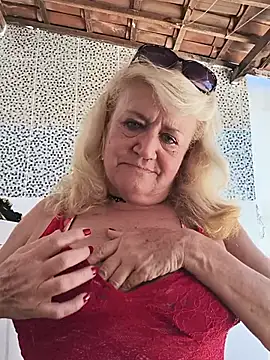 Show Webcam de Belladama61