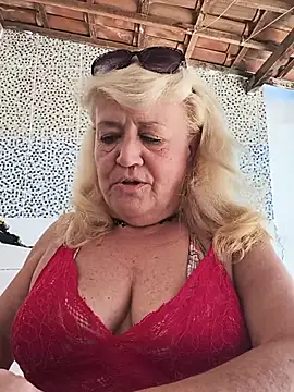 Show de Belladama61 na webcam