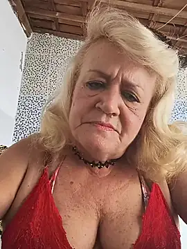 Belladama61's Webcam Show