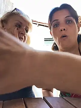 Belladama61 Webcamshow