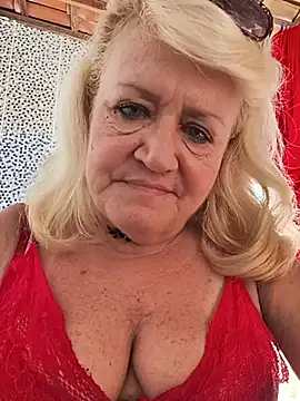 Show de Belladama61 na webcam