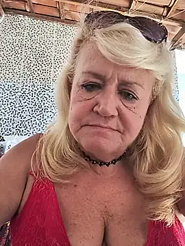 Show de Belladama61 na webcam