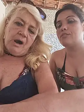 Show de Belladama61 na webcam