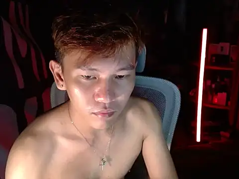 RalfAsian25 Pertunjukan Webcam