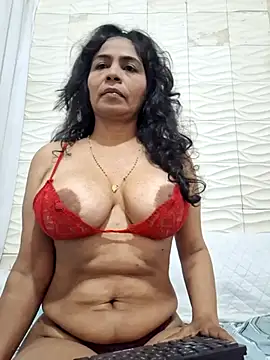 floresblancas' Webcam Show
