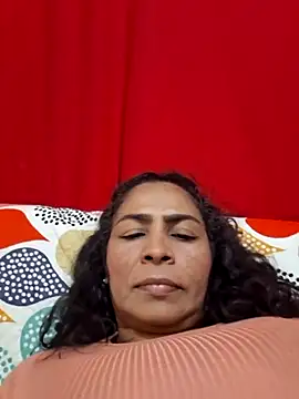הופעת וובקאם של floresblancas