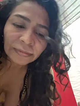 floresblancas' Webcam Show