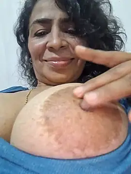 Show webcam de floresblancas