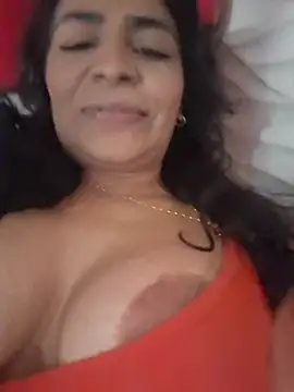 צ'אט XXX בשידור חי של floresblancas
