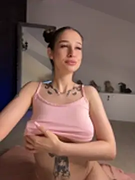 Chat XXX en directo de BellaKarma