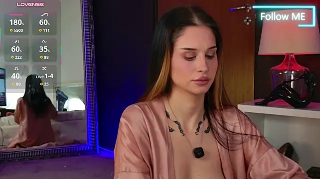 BellaKarma Live XXX-Chat