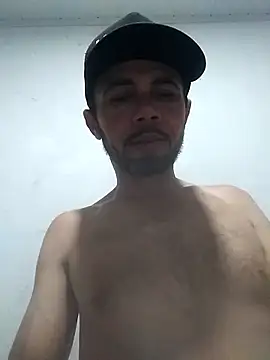 inocent_safadin Pertunjukan Webcam