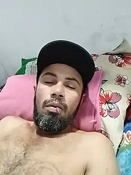 inocent_safadin Webcam-Show
