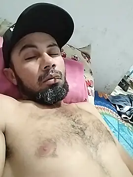 inocent_safadin Webcam Show