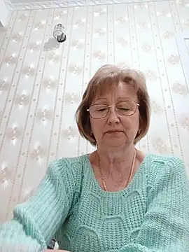 AlikaSwan5821 Webcam Show