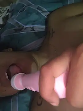 crfa23's Webcam Show