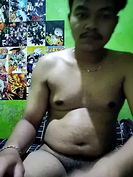 bagasFreedom Pertunjukan Webcam