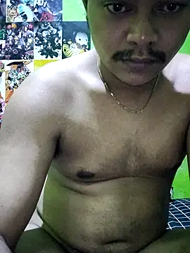 bagasFreedom Pertunjukan Webcam