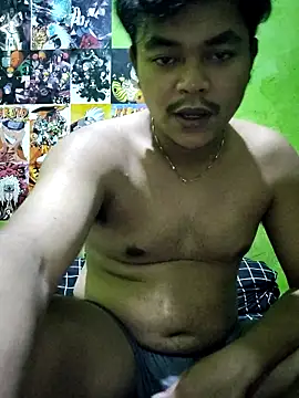 bagasFreedom Pertunjukan Webcam