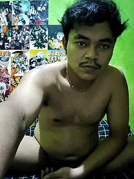 bagasFreedom Pertunjukan Webcam