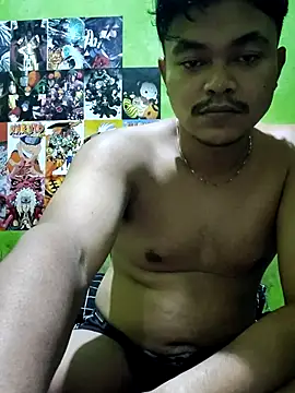 bagasFreedomのウェブカメラショー
