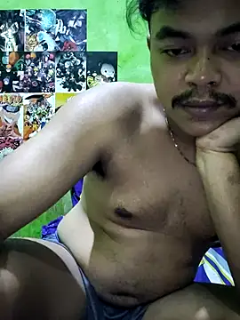 bagasFreedom Pertunjukan Webcam