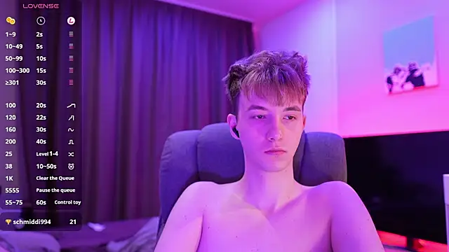 faceless_man20 Webcamshow
