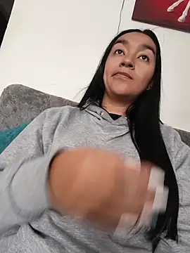 Williams_Hera's Live XXX Chat