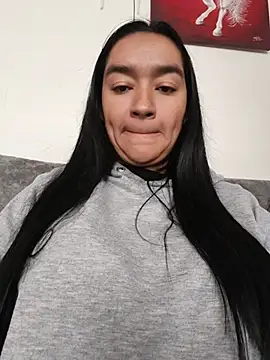 צ'אט XXX בשידור ח י של Williams_Hera