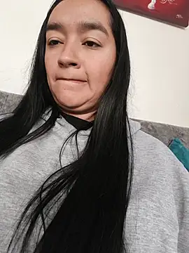 Williams_Hera's Live XXX Chat