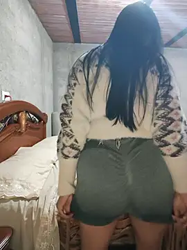 Show de Williams_Hera na webcam