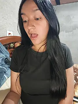 Williams_Hera Adlı Modelin Canlı XXX Sohbeti