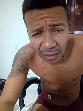 Show de webcam de moreno25centimetro