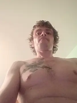 RichardW's Webcam Show