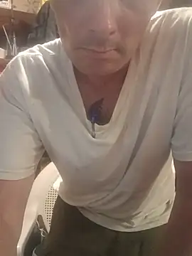 RichardW's Webcam Show
