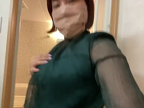 Mamarin-rin's Webcam Show